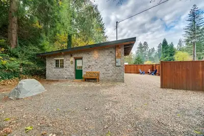 Image de The Little Stone Cottage