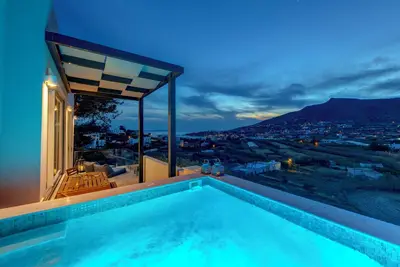 Image de Villa 'Mare' avec vue sur mer, Wi-Fi et climatisation