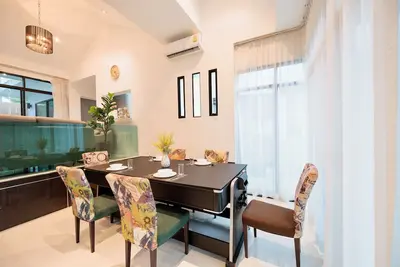 Image de Pool villa at Kamala Regent by Lofty
