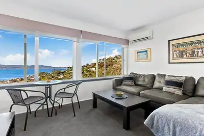 Image de Spectacular Views - 1 Bedroom - Free Parking - Mount Nelson