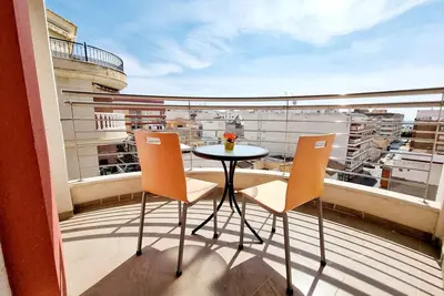 Image de Appartement Idéal, Près du Port et du Centre de Torrevieja