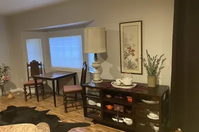 Image de Seabeck/Bremerton 1 Bedroom all your own in furnished house; enjoy trails/lakes.