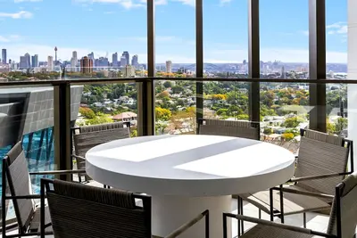 Image de Sunset Spectacular in Bondi Junction