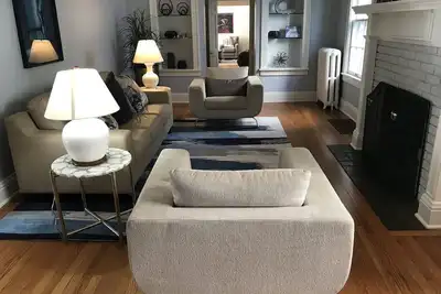 Image de Gorgeous home for rent for Notre Dame events