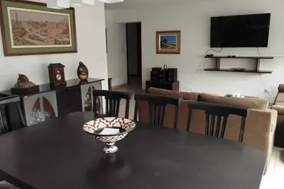 Image de Nice apartment in Miraflores,