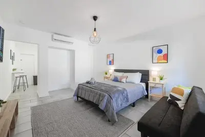 Image de Beach Plans? This Studio is Perfect To You