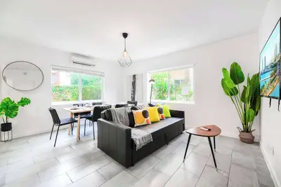 Image de Vibrant Miami Apt: Relaxation & City Fun!