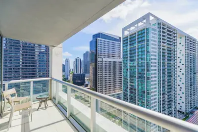 Image de 29th Floor Condo W City Views + Pool Access
