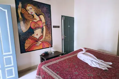 Image de Aryavilla Heritage