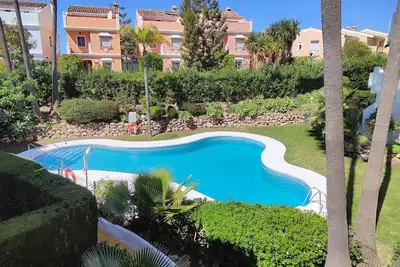 Image de Brand New Fashionable 3 Bdrms Penthouse Sea Views!