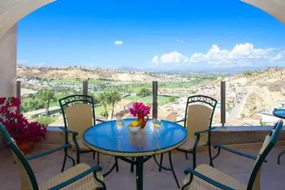 Image de Ch Casa Marco Simone La Marquesa Golf (Ciudad Quesada)