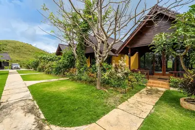 Image de Pini Sentana Village - Double Bungalow Standard