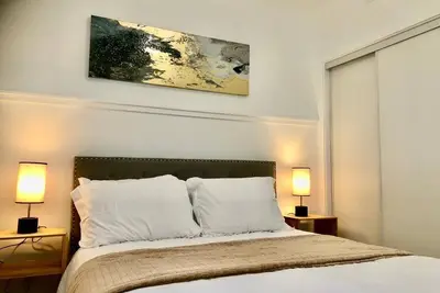 Image de Modern 2br In-Law Ac Unit w/ Covered Patio