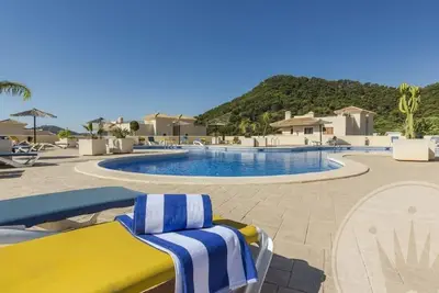 Image de La Manga Club Buena Vista Apartment 598