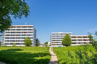 Image de Ferienwohnung/app. für 4 Gäste mit 53m² in Kellenhusen