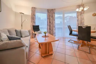 Image de Ferienwohnung/app. für 4 Gäste mit 50m² in Kellenhusen