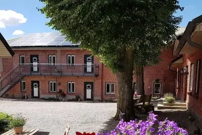 Image de Vacation apartment/apartment for 4 guests with 53m² in Mittelangeln (185765)