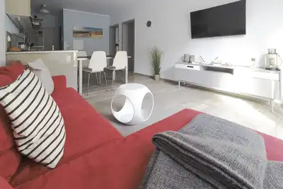 Image de Apartment/apartment for 5 guests with 62m² in Dierhagen (186636)