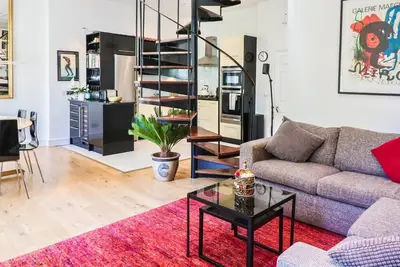 Image de Hyde Park Luxe 2br -  4min walk Paddington Station