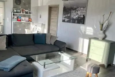 Image de Maintal Relax -moderne und Gemütliche Wohnung im Herzen Franken´s
