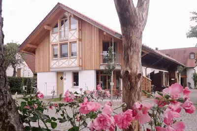 Image de Hopfengarten - Genusshof Pingold