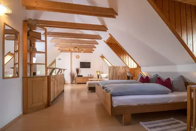 Image de Schwalbennest - Genusshof Pingold