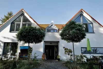 Image de Spatzenhecke, Klützer Winkel, Wohlenberg/ostsee