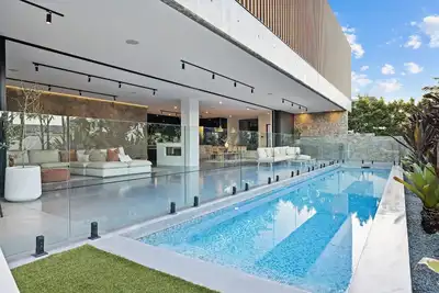 Image de Mana Beach House | Award Winning Luxury