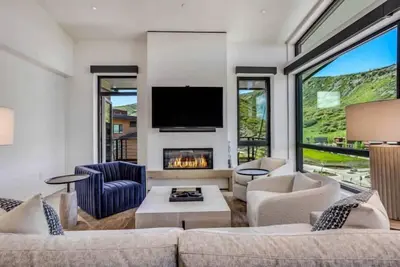 Image de Electric Pass Lodge 502
