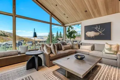 Image de Havens 1 - Situated optimally on the Fanny Hill ski run