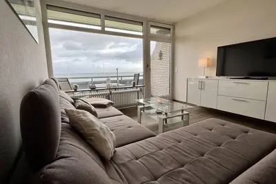 Image de Haus Fischerstrand - Fewo Nordhues