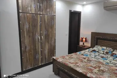 Image de Beautiful home at the heart of Islamabad