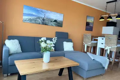 Image de Frische Brise FeWo12. 09