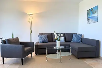 Image de Haus am Waldbad Whg. 12/7