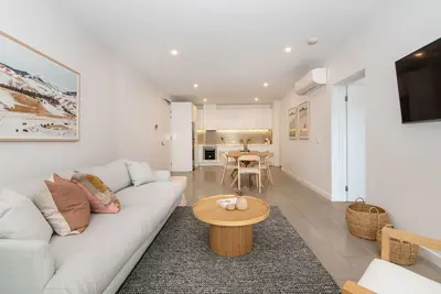 Image de Apartment Living on the Beach