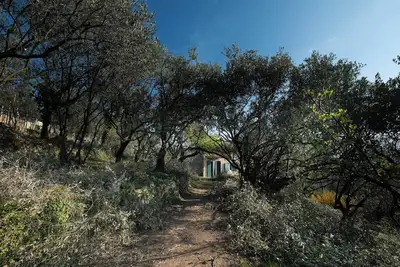 Image de 3 Bedroom Private vacation home in negrar di valpolicella