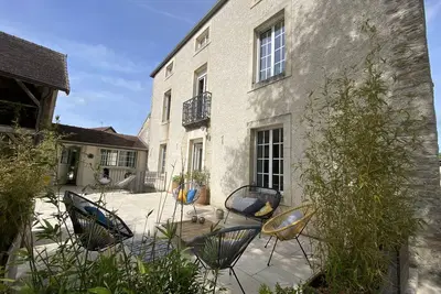 Image de 38bis Location 12 / 14 Personnes Nuit Week-End Vacances Entreprise
