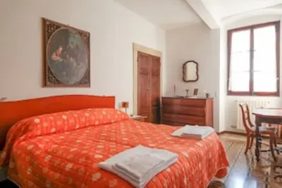 Image de Apartment in Villa Cristani Gio' Valpolicella