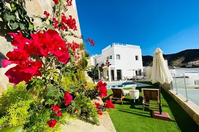 Image de Private Poolvilla / Oceanview / nearAmadoresBeach