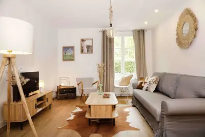 Image de Appartement Paddock Prestige