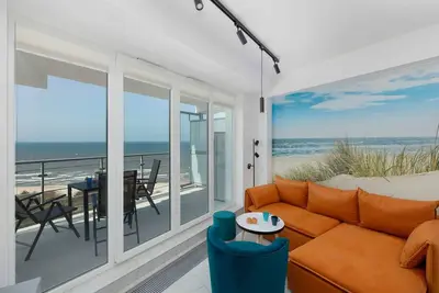 Image de Porta Mare 578 | Prestige studio | Air conditioning
