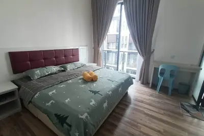 Image de Galacity Residences