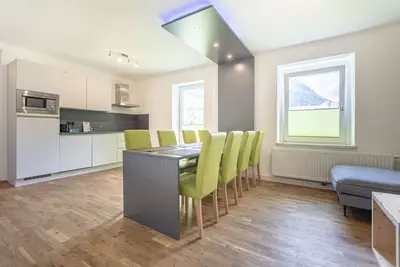 Image de Apartment for up to 10 people