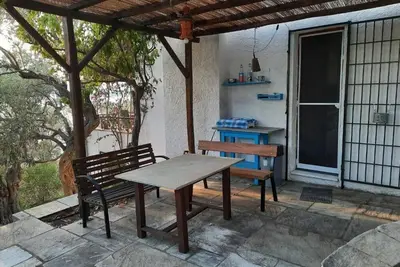 Image de Villa Imelda - mit 120qm