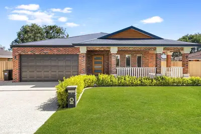 Image de Tranquil Retreat Busselton