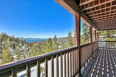 Image de Mv71 Heavenly remodel condo pool hot tub