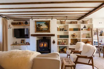Image de Little Oakley Cottage - sleeps 4 guests in 2 bedrooms