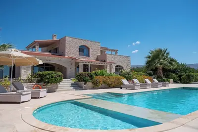 Image de Villa Elia, By Hellocrete