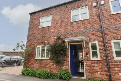 Image de The Railway Retreat, pet friendly, with a garden in Whitby