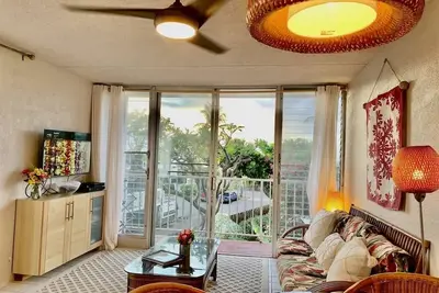 Image de Hale Ho`Ola (Pkc201) ~ 3 Br ~ Kid-Friendly Corner